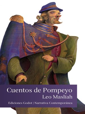 Cuentos de Pompeyo - ebook